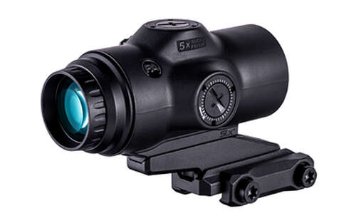 Scopes Primary Arms MicroPrism PAO SLX 5X MICROPRISM ILL ACSS MIL